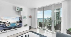 Superior Two-Bedroom Apartment w / Ocean View