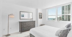 Superior Two-Bedroom Apartment w / Ocean View