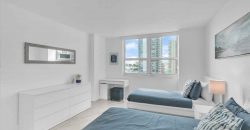 Superior Two-Bedroom Apartment w / Ocean View