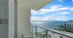 Superior Two-Bedroom Apartment w / Ocean View