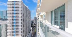 Tranquil One-Bedroom Apartment w / Ocean View