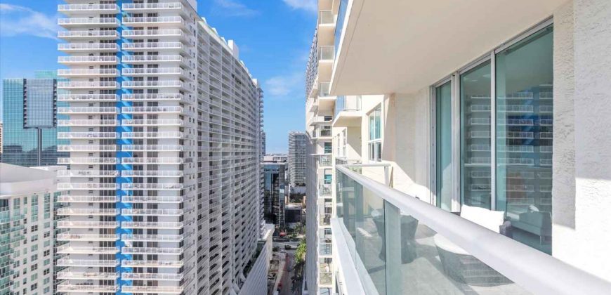 Tranquil One-Bedroom Apartment w / Ocean View