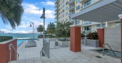 Tranquil One-Bedroom Apartment w / Ocean View