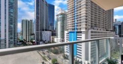 Two-Bedroom Apartment w / Ocean View