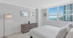 Two-Bedroom Apartment w / Ocean View