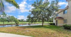 Two-Bedroom Condo w / Golf View