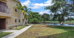 Two-Bedroom Condo w / Golf View