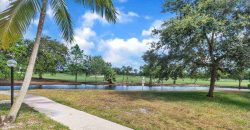 Two-Bedroom Condo w / Golf View