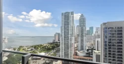 Downtown Miami Premium Studio