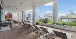 Downtown Miami Premium Studio