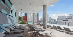 Downtown Miami Premium Studio