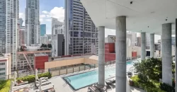 Downtown Miami Premium Studio