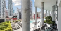 Downtown Miami Premium Studio