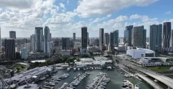 Downtown Miami Premium Studio