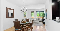 Two-Bedroom Beach Apartment / Key Biscayne