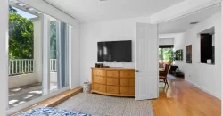 Two-Bedroom Beach Apartment / Key Biscayne