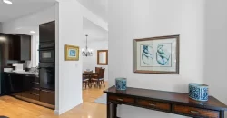 Two-Bedroom Beach Apartment / Key Biscayne