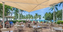 Two-Bedroom Beach Apartment / Key Biscayne