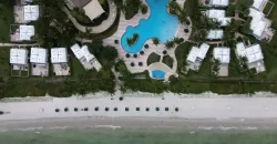 Two-Bedroom Beach Apartment / Key Biscayne