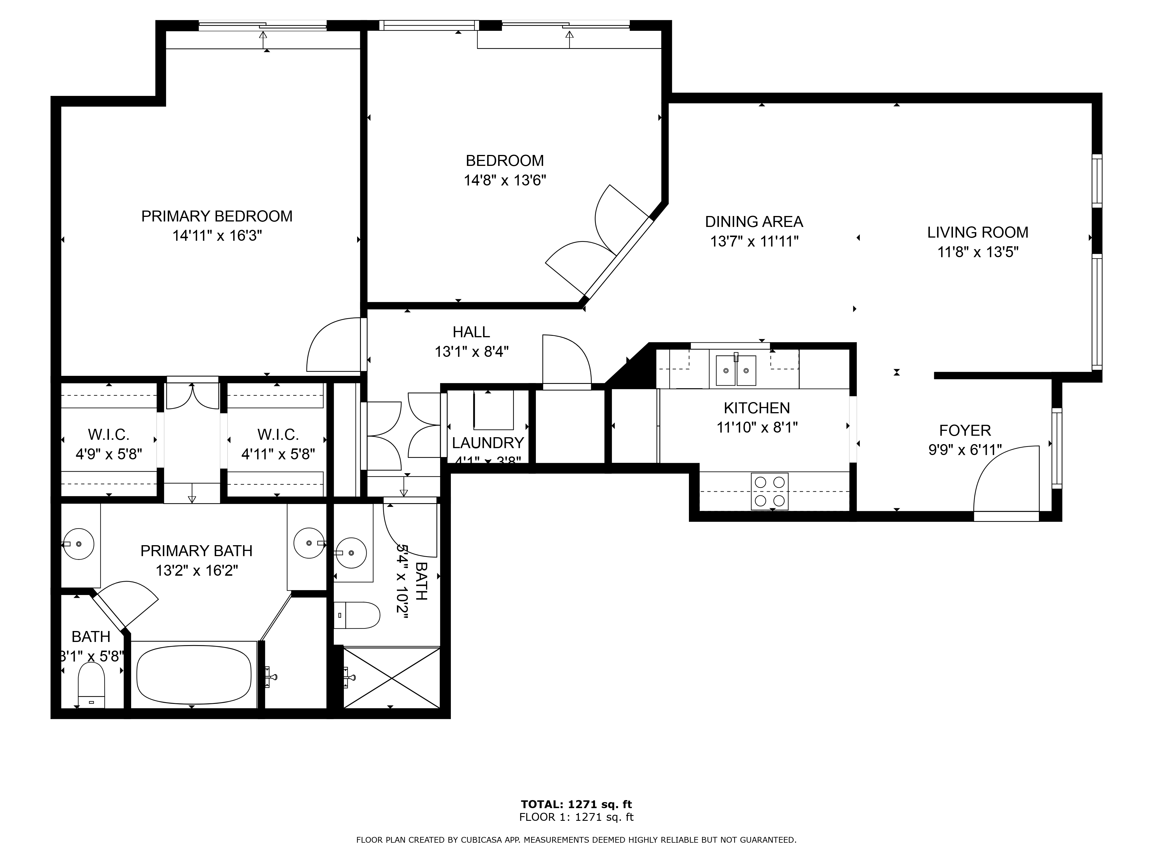 Two-Bedroom Beach Apartment / Key Biscayne
